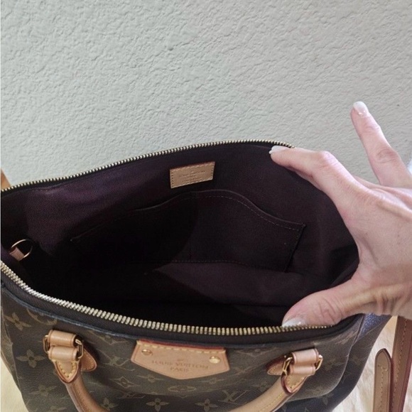 💯% AUTHENTIC LV Turenne MM - Picture 2 of 7